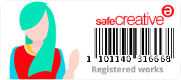 Safe Creative #1101140316668