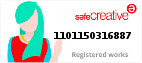 Safe Creative #1101150316887