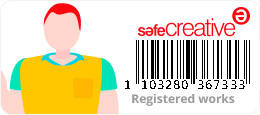 Safe Creative #1103280367333