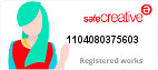 Safe Creative #1104080375603