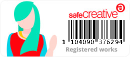 Safe Creative #1104090376294