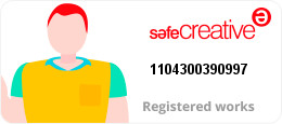 Safe Creative