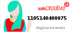 Safe Creative #1105140400075