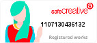 Safe Creative #1107130436132