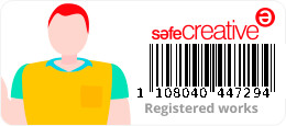 Safe Creative #1108040447294