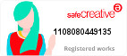 Safe Creative #1108080449135