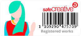 Safe Creative #1109290475709