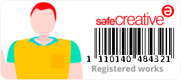Safe Creative #1110140484321