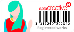 Safe Creative #1111240507040