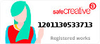 Safe Creative #1201130533713