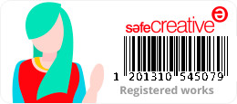 Safe Creative #1201310545079