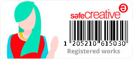 Safe Creative #1205210615030