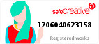 Safe Creative #1206040623158