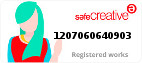Safe Creative #1207060640903