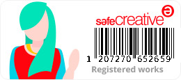 Safe Creative #1207270652659