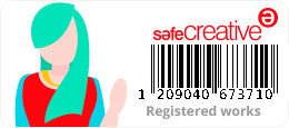 Safe Creative #1209040673710