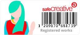 Safe Creative #1209170681739