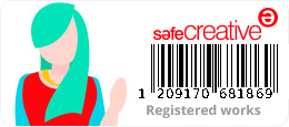 Safe Creative #1209170681869