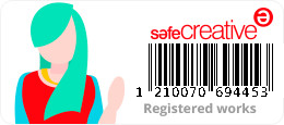 Safe Creative #1210070694453