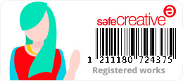 Safe Creative #1211180724375