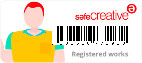 Safe Creative #1301310775930