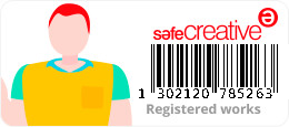 Safe Creative #1302120785263