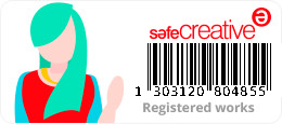 Safe Creative #1303120804855