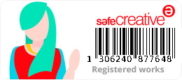 Safe Creative #1306240877648