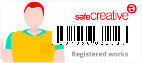 Safe Creative #1307050885717