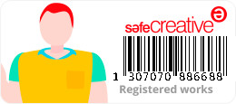 Safe Creative #1307070886688