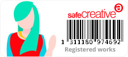 Safe Creative #1311180974692