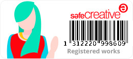 Safe Creative #1312220998609