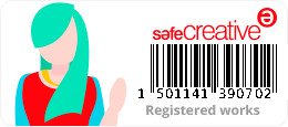 Safe Creative #1501141390702