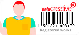 Safe Creative #1501221403179