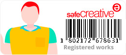 Safe Creative #1802172678631