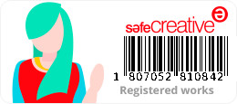 Safe Creative #1807052810842