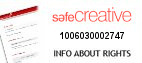 Safe Creative #1006030002747