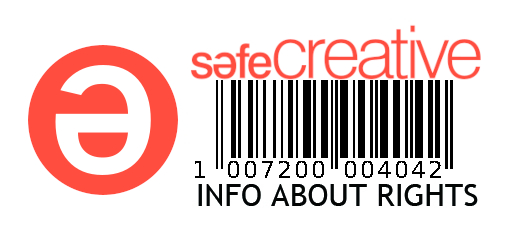 Safe Creative #1007200004042