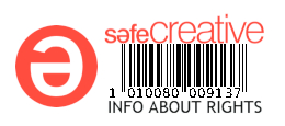 Safe Creative #1010080009137