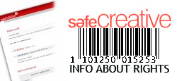 Safe Creative #1101250015253