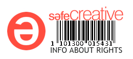 Safe Creative #1101300015431