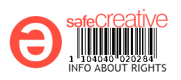 Safe Creative #1104040020284