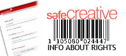 Safe Creative #1105080024447