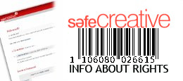 Safe Creative #1106080026615