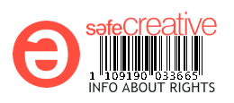 Safe Creative #1109190033665