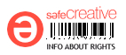 Safe Creative #1110020034523