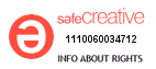 Safe Creative #1110060034712