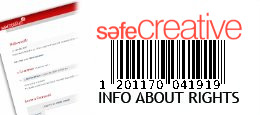 Safe Creative #1201170041919