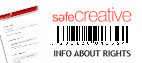 Safe Creative #1202120043694
