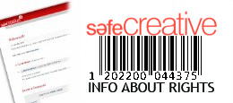 Safe Creative #1202200044375